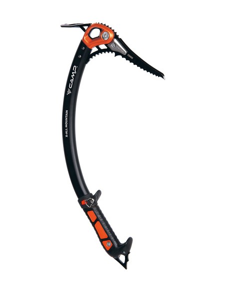 Pack 2 X-All Mountain(Adze + Hammer) - Piolet para escalada en hielo y alpinismo técnico - CAMP