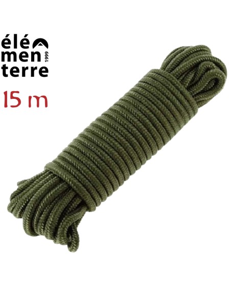 Kordel - Étagère multifonction de 15 m - Elementerre