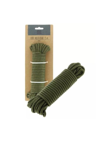 Kordel - Étagère multifonction de 15 m - Elementerre