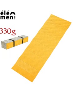 Liard - Matelas isolant pliable - Elementerre