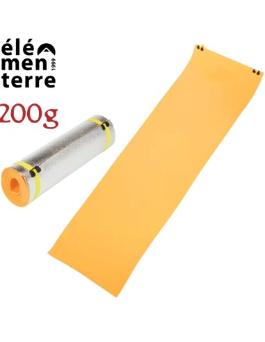 Lichen - Colchón de suelo para camping - Elementerre