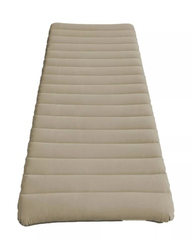 Locarno 1 - Matelas gonflable pour 1 personne - Elementer