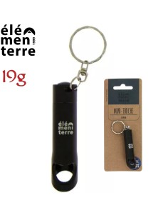 Lopen - Mini bouteilles d'ouverture de lampe de poche - Elementer