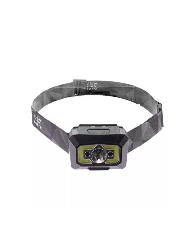 Luno - Linterna avant rechargeable - Elementerre