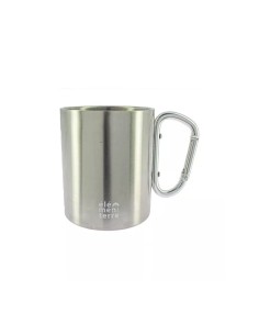 Mahon - 300 ml d'acier inoxydable taza - Elementer 2
