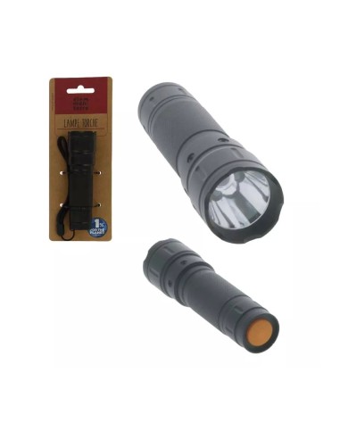 Nocturamp - 200 lumières de nuit - Elementer