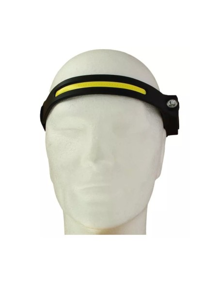 Okotoks - Linterna avant rechargeable - Elementerre