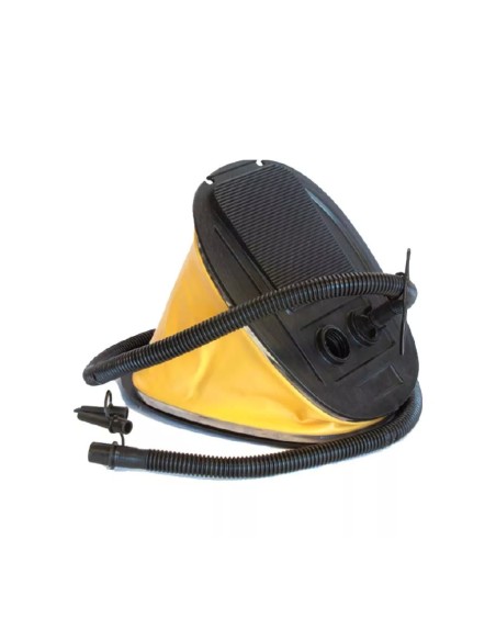 Pompe - 5l pompe à air debout - Elementerre