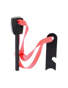 Silex - Encendedor de supervivencia - Elementerre 2