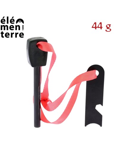 Silex - Revendeur de survie - Elementerre