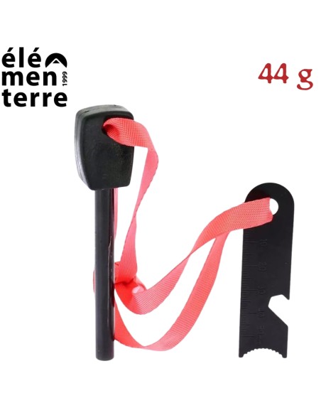 Silex - Revendeur de survie - Elementerre