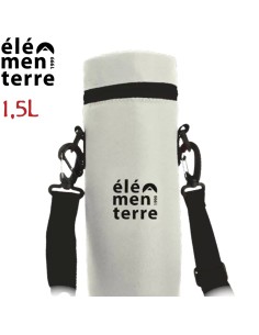 Simpson - 1.5L Base thermique - Elementerre
