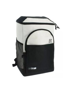 Zebu (Gris) - Nevera portable avec isolation de 30 litres - Elementer 2