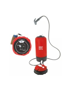 Torent - douche sous pression portable 12L - Elementerre 2