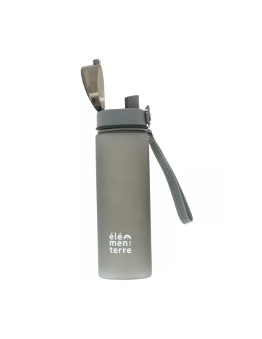 Ura 700 (gris) - 700 mll - Ouverture rapide de l'élément Botella