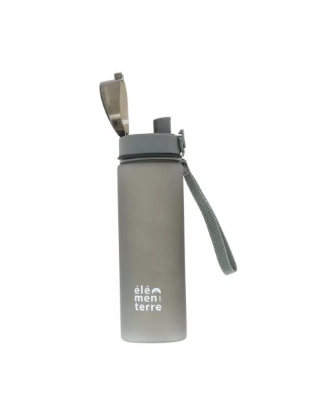 Ura 700 (gris) - Botella de apertura rápida de 700 mll - Elementerre
