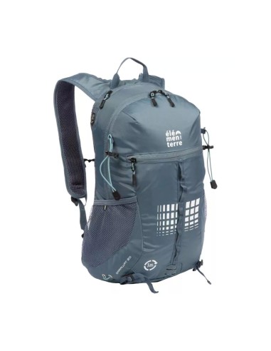 Sarawat (Azul) - Mochila versátil de 18 litros - Elementerre