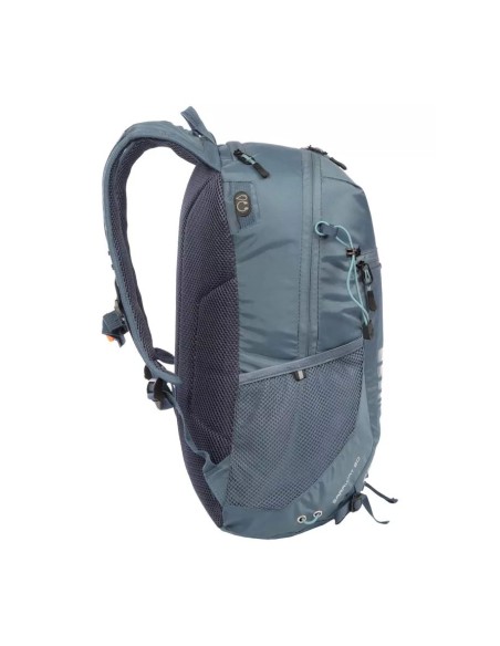 Sarawat (Azul) - Mochila versátil de 18 litros - Elementerre