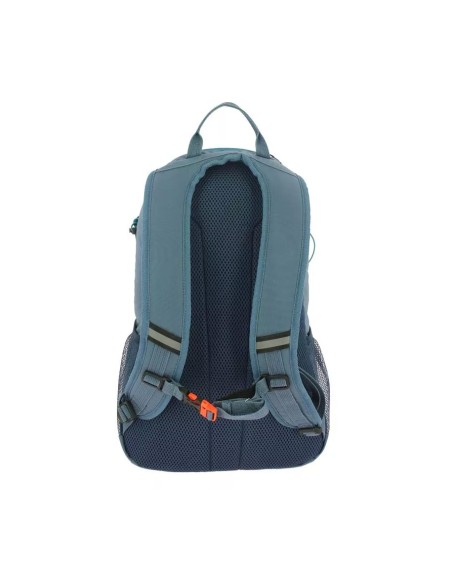 Sarawat (Azul) - Mochila versátil de 18 litros - Elementerre