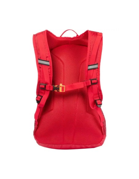 Sarawat (Rojo) - Mochila versátil de 18 litros - Elementerre