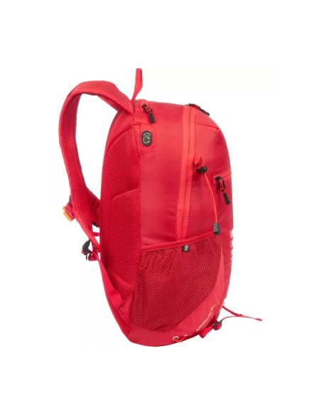 Sarawat (Rojo) - Mochila versátil de 18 litros - Elementerre
