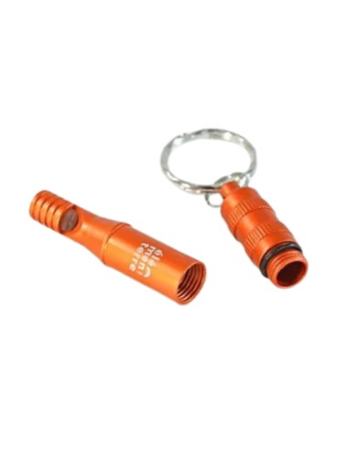 Fajfilo - Silbato de emergencia - Elementerre