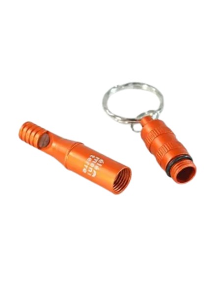 Fajfilo - Silbato d'urgence - Elementerre