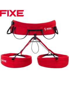 Agil - Arnés cómodo y polivalente - Fixe