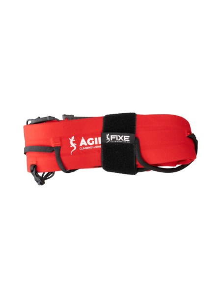 Agil - Arnés cómodo y polivalente - Fixe