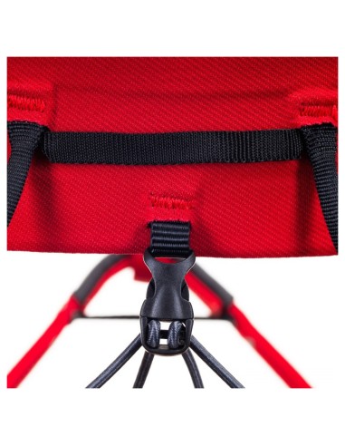 Agil - Arnés cómodo y polivalente - Fixe