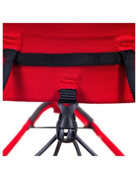 Agil - Arnés cómodo y polivalente - Fixe