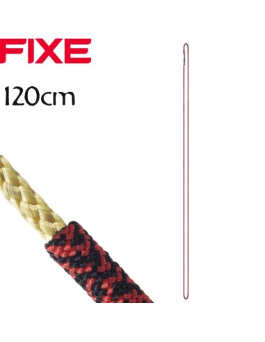 Tou aramid sling 120 cm - Anneau à cordes (6mm x 120cm) - Génial