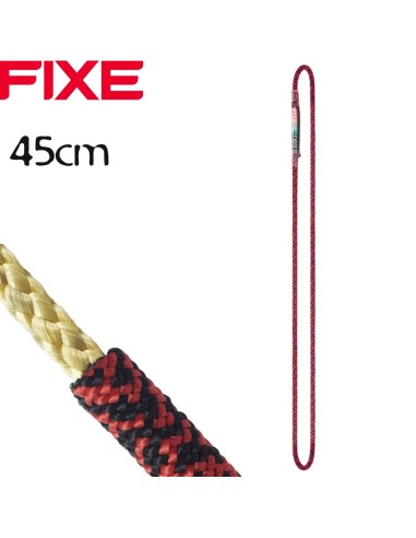 Tou aramid sling 45 cm - Anillo cuerda aramida (6mm x 45cm) -  Fixe