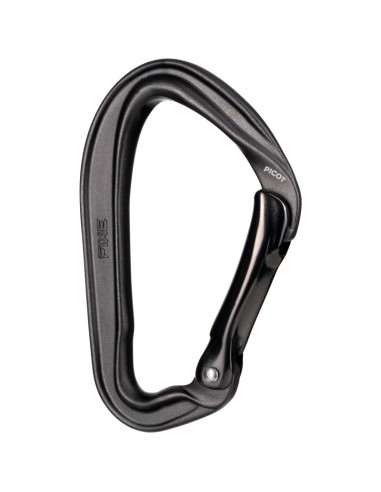 Picot curve - Mosqueton ergonómico y ligero con gatillo curvo - Fixe