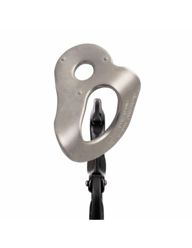 Picot curve - Mosqueton ergonómico y ligero con gatillo curvo - Fixe