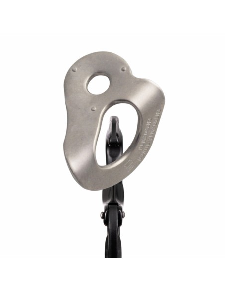 Picot curve - Mosqueton ergonómico y ligero con gatillo curvo - Fixe