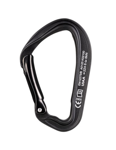 Picot curve - Mosqueton ergonómico y ligero con gatillo curvo - Fixe