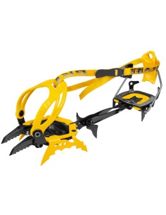 G22 Plus Cramp ou Matic EVO - Crampons automatiques - Grivel 2