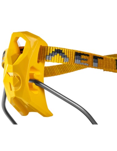 G22 Plus Cramp ou Matic EVO - Crampons automatiques - Grivel