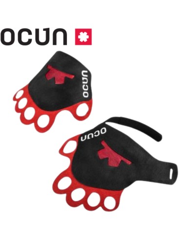 Gants Crack Lite - Éventreurs pour fissure - Ocun