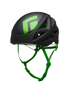Vapor (Envy-Green) - Casco ultraligero -  Black Diamond 2