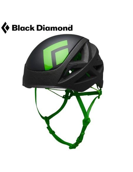 Vapor (Envy-Green) - Casco ultraligero -  Black Diamond