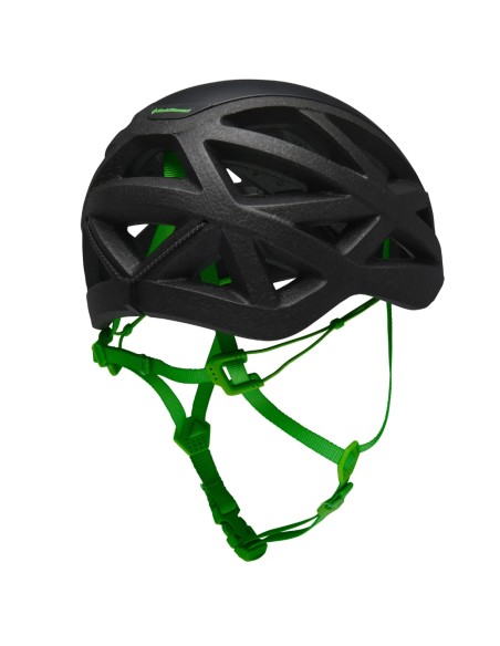 Vapor (env. vert) - Casco ultraligero - Diamant noir