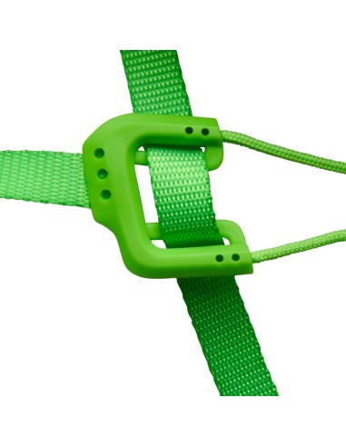 Vapor (env. vert) - Casco ultraligero - Diamant noir