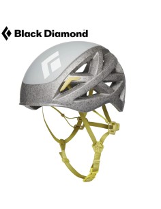 Vapor (Pewter) - Casco ultraligero -  Black Diamond