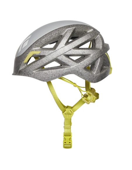 Vapor (étain) - Casco ultraligero - Diamant noir