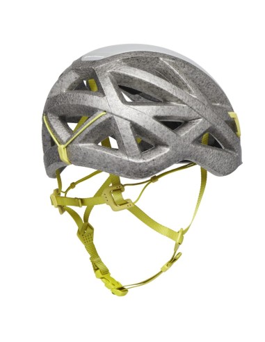 Vapor (étain) - Casco ultraligero - Diamant noir