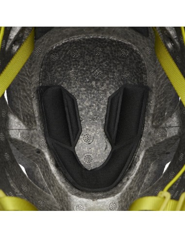 Vapor (étain) - Casco ultraligero - Diamant noir