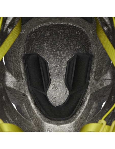 Vapor (étain) - Casco ultraligero - Diamant noir