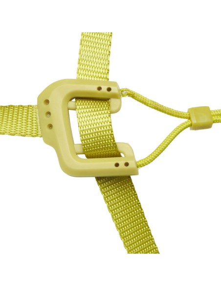 Vapor (Pewter) - Casco ultraligero -  Black Diamond